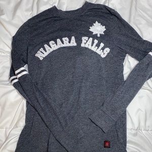Niagara Falls Shirt
